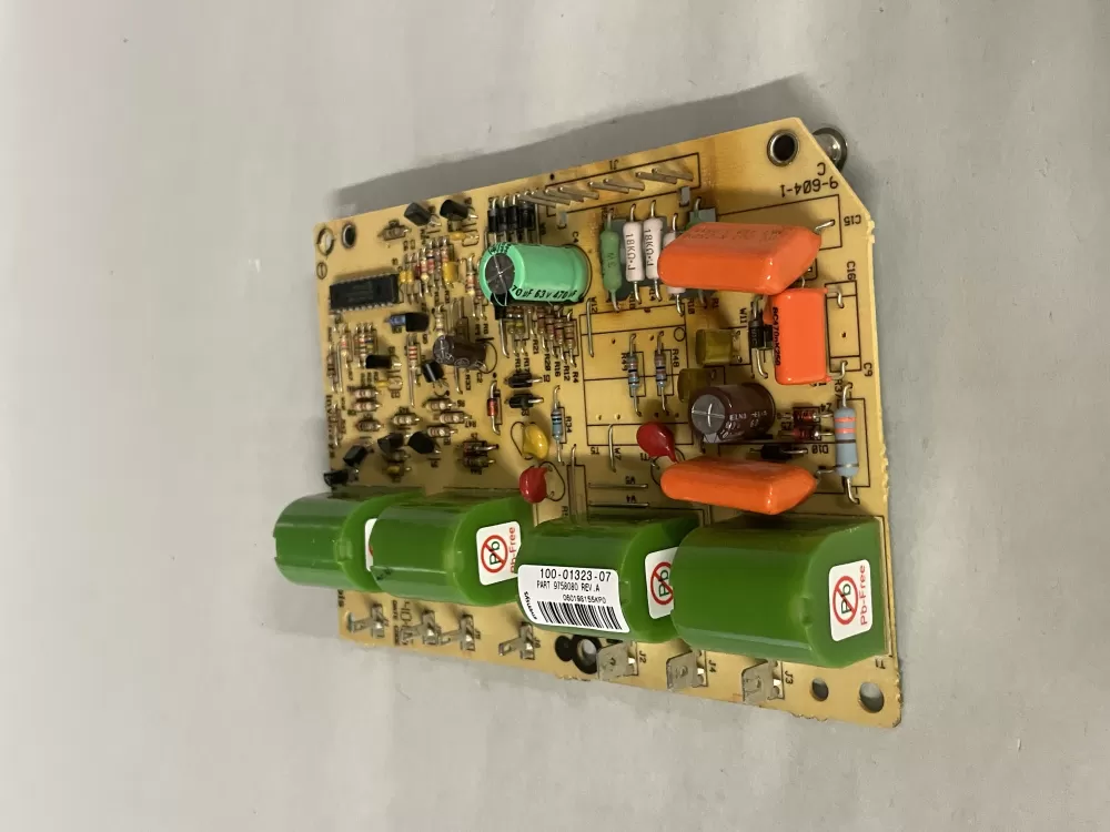 Whirlpool  Amana 100-01323-07 Range Control Board