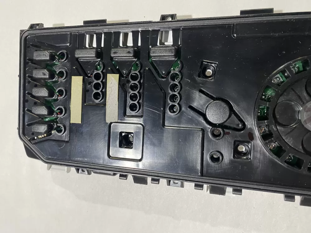 Maytag W10272638 WPW10272638 PS11751601 Washer Control Board AZ163810 | BKV819