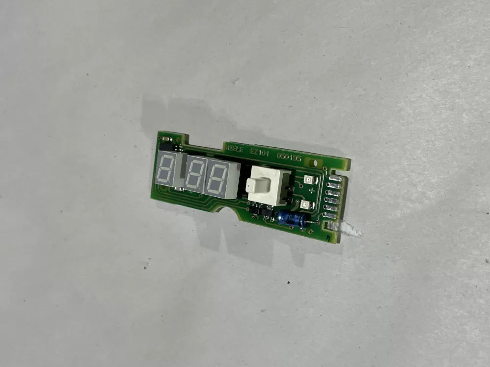 Samsung 050195  951490 Washer Control Board