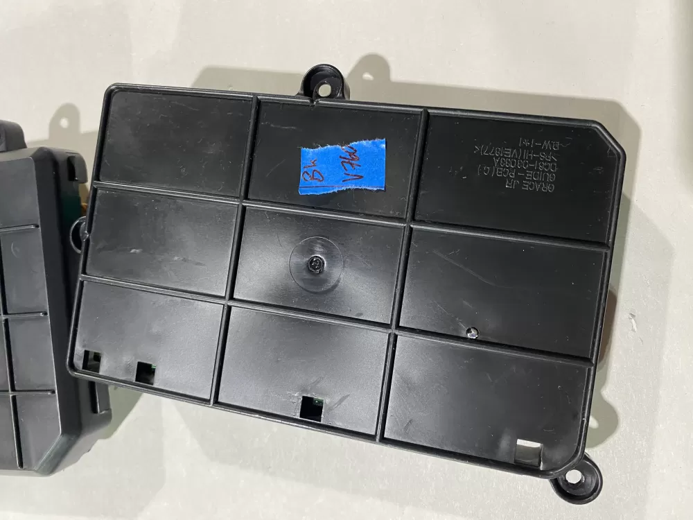 Samsung AP5623162 DC92-00774M PS4215989 Dryer Control AZ145609 | BKV760