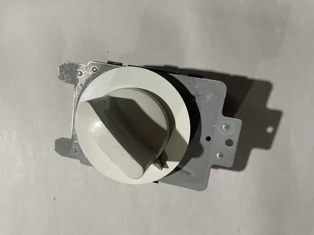 GE Kenmore Hotpoint WE4X791 AP2042833 1231 175D1445G004 AH268236 EA268236 PS268236 WE04X0791 414-030-20 Dryer Timer