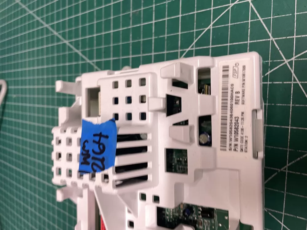 Maytag AP5781777 W10582043 PS8691631 Washer Control Board AZ206007 | Wm2164