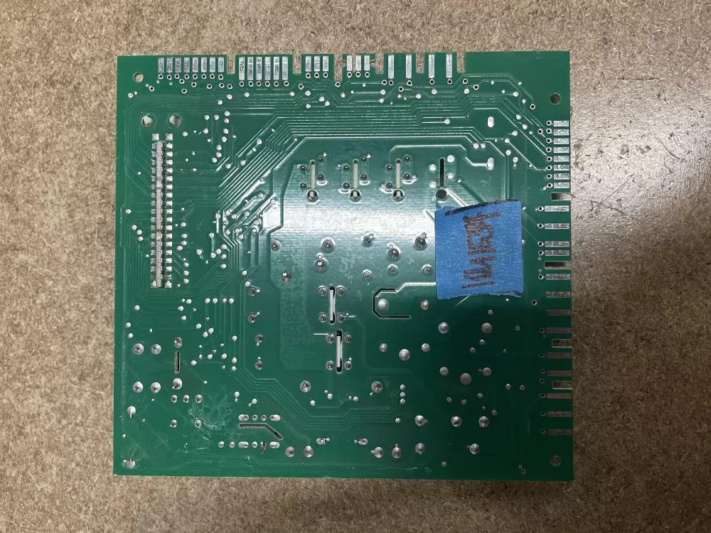 Whirlpool WPW10525364  Washer Main Control Board AZ21323 | KM1534