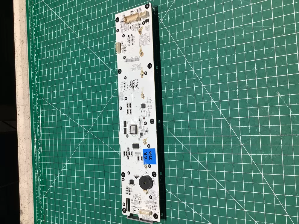 LG EBR79159702 KENMORE Refrigerator Control Board Dispenser AZ144728 | AR2376