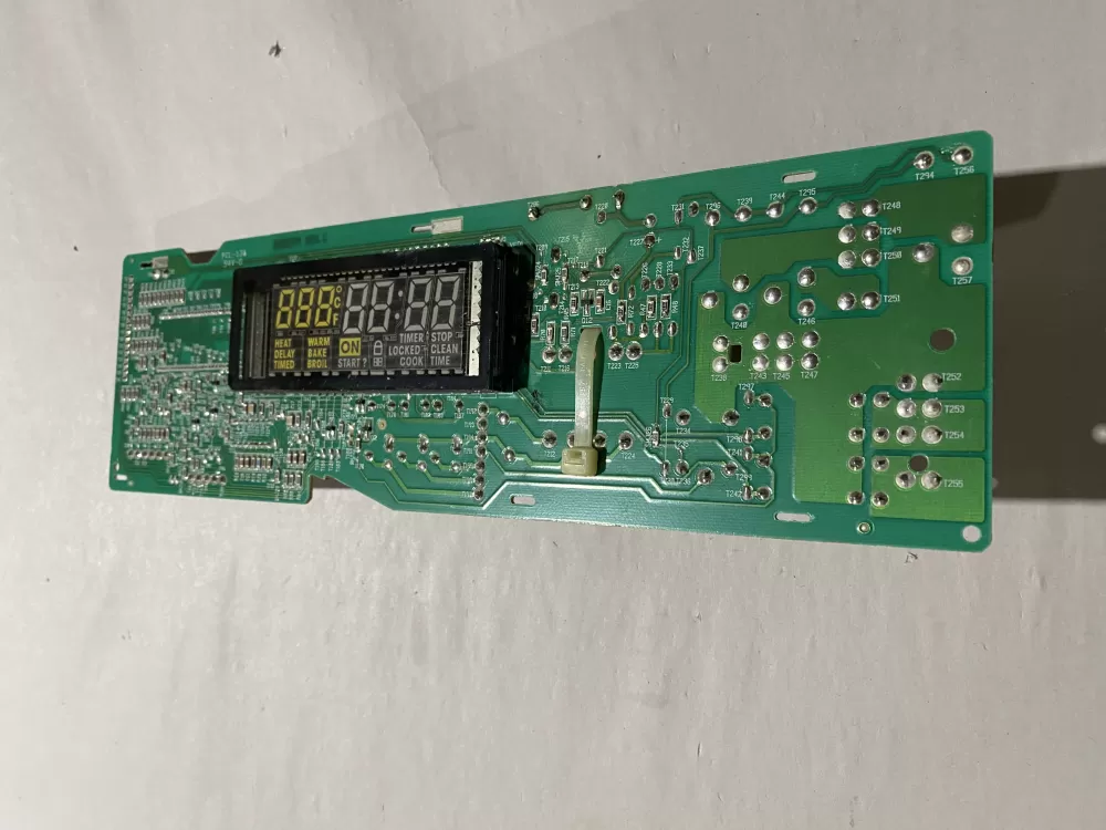 Whirlpool Kenmore 8523666 Range Control Board AZ199725 | BK2789