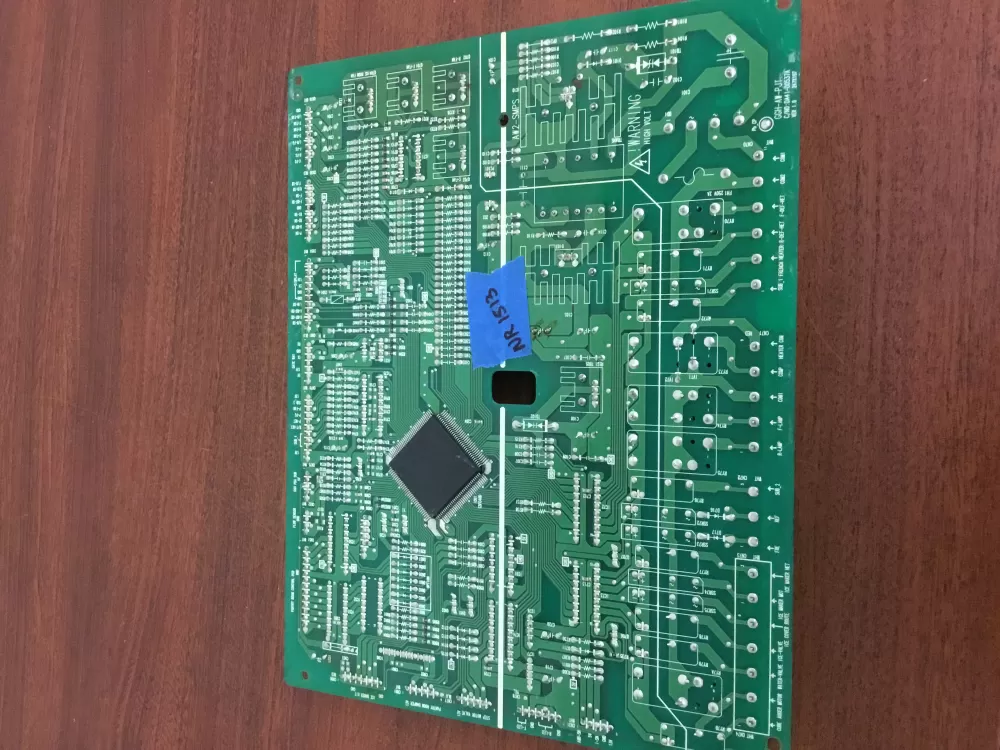 Samsung DA41-00538G DA41-00537A Refrigerator Control Board AZ28274 | NR1513