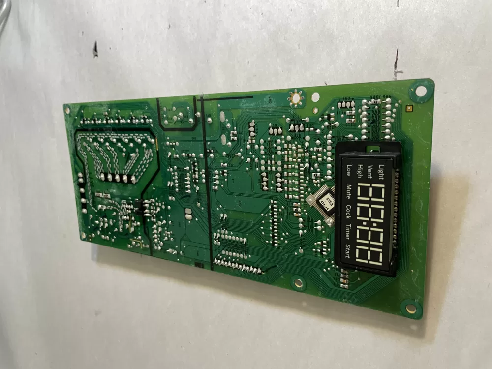 LG Kenmore EBR80411804 AP7223334 Microwave Control Board Panel AZ194659 | Wm650