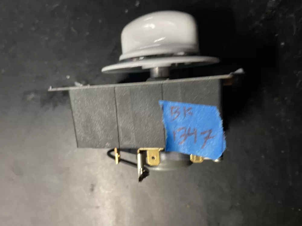 Hotpoint  General Electric WE4M364 WE4M533 PS8690648 Dryer Timer AZ69 | BK1347