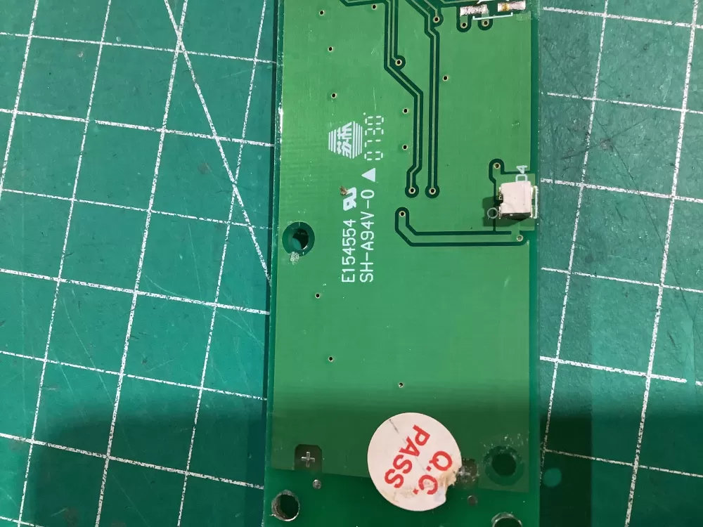 Electrolux 241891804 Refrigerator Control Board AZ170046 | BG2604