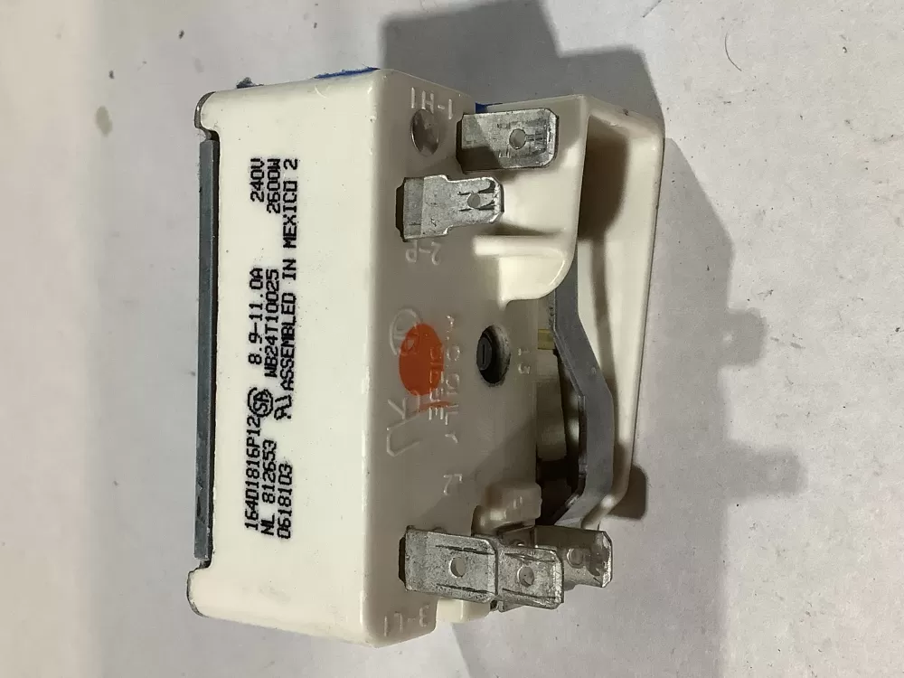 GE Hotpoint WB24T10025 Range Switch AZ104208 | Sl38