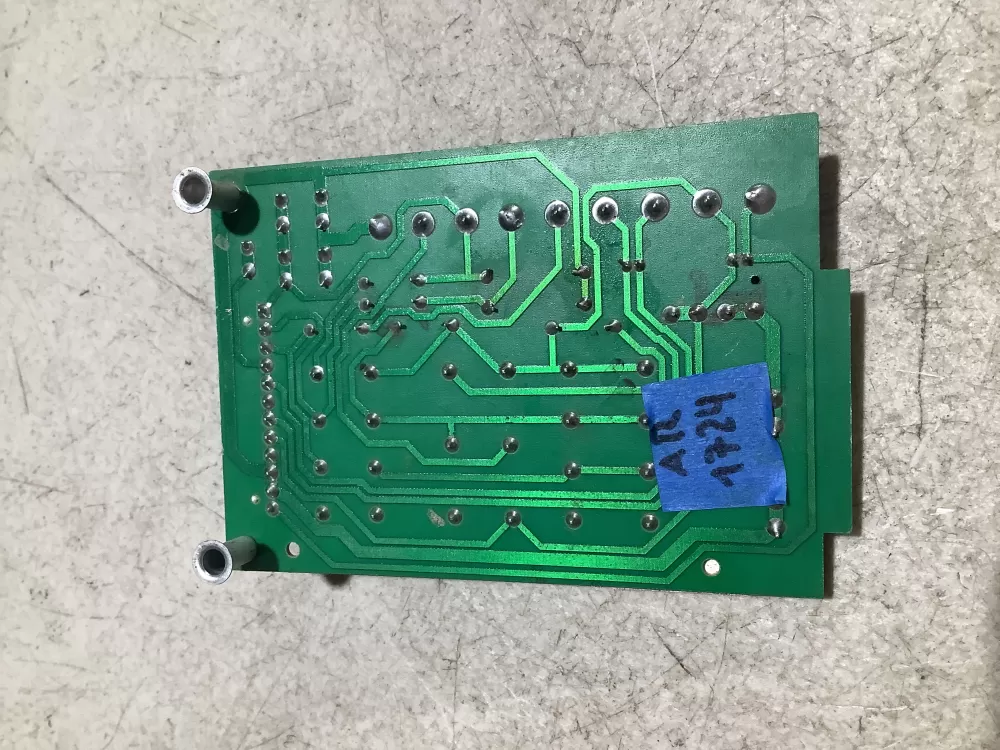 Bryant Carrier CESM430226-02B Blower Control Board AZ111589 | SL1724