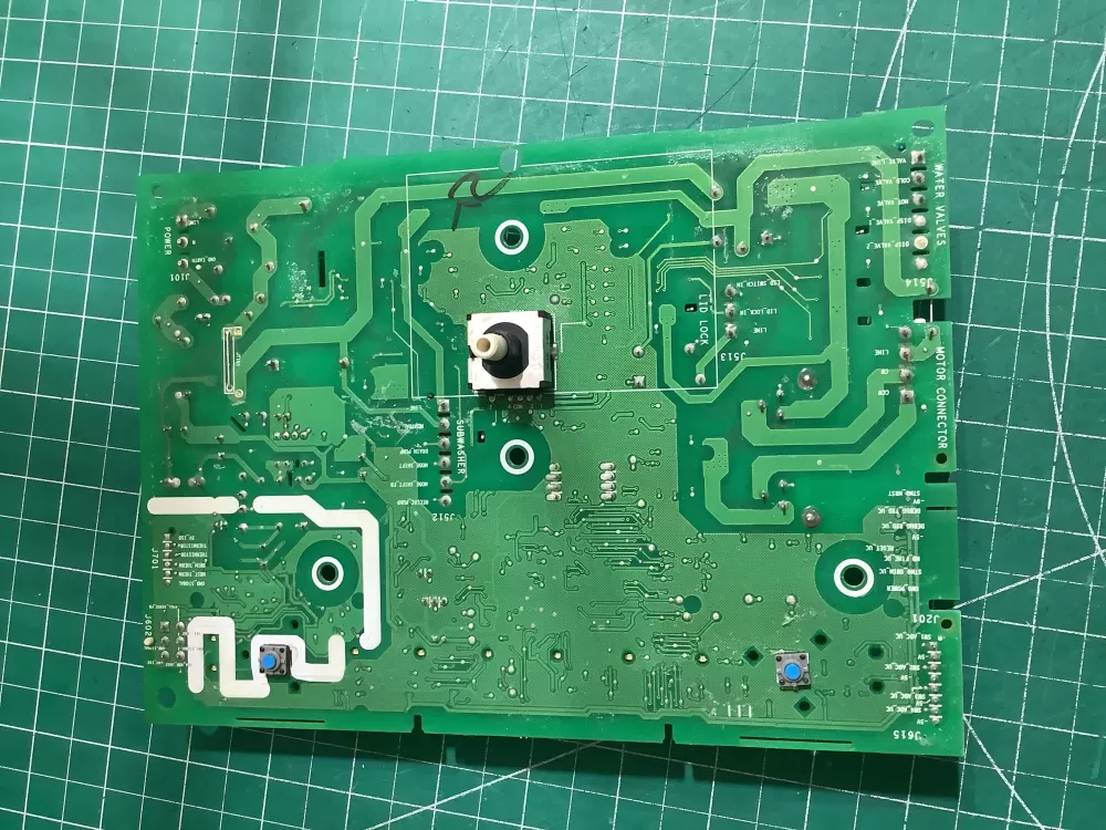 GE WH22X29556 290D2226G103 Washer Control Board AZ215194 | AR2799