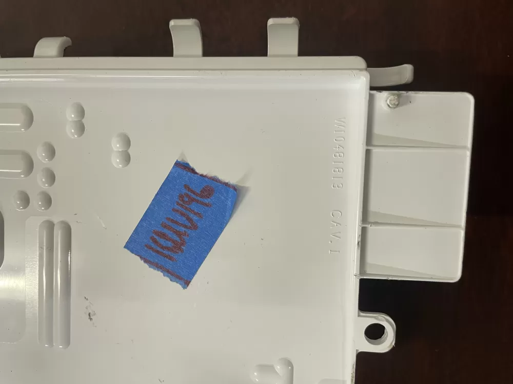 Whirlpool Maytag W11030478 W11105155 Washer Control Board AZ46815 | KMV196