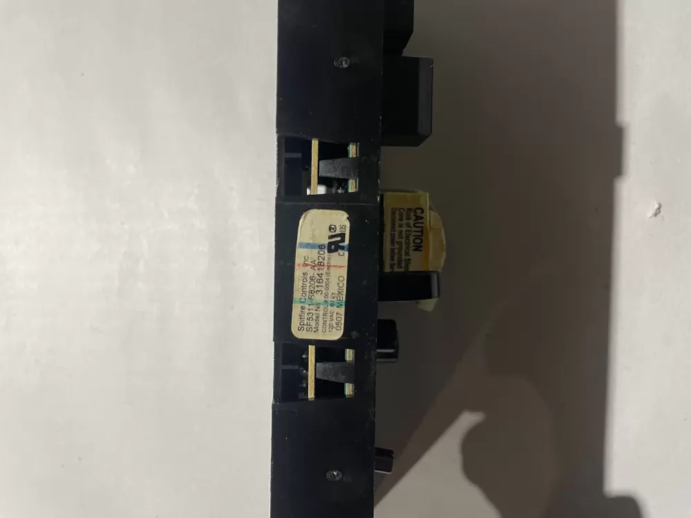 Kenmore 1553917 316418206 316557106 Range Control Board AZ194059 | KMV26