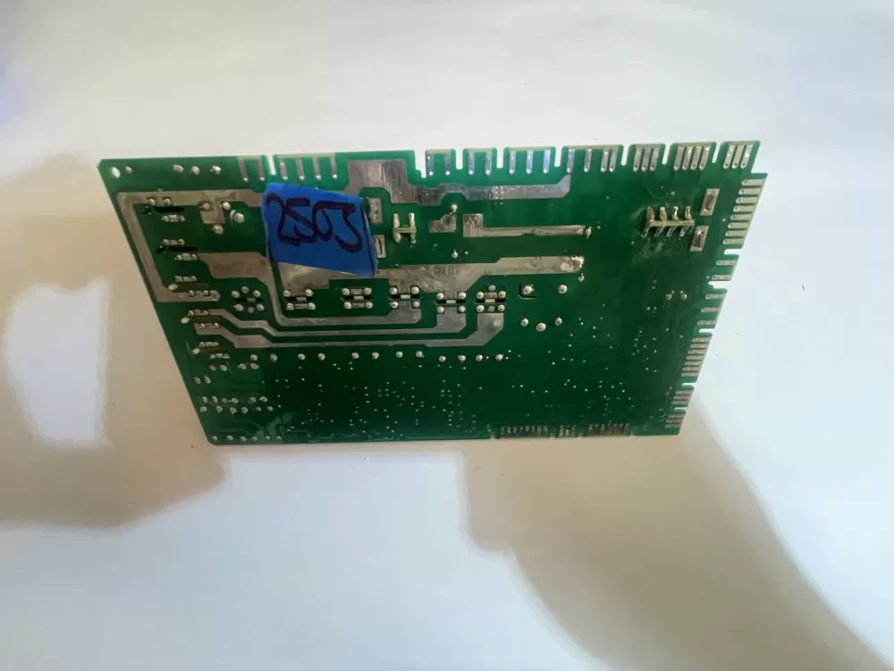 Whirlpool 461970253083 W10391042 Washer Control Board AZ191870 | KM2503