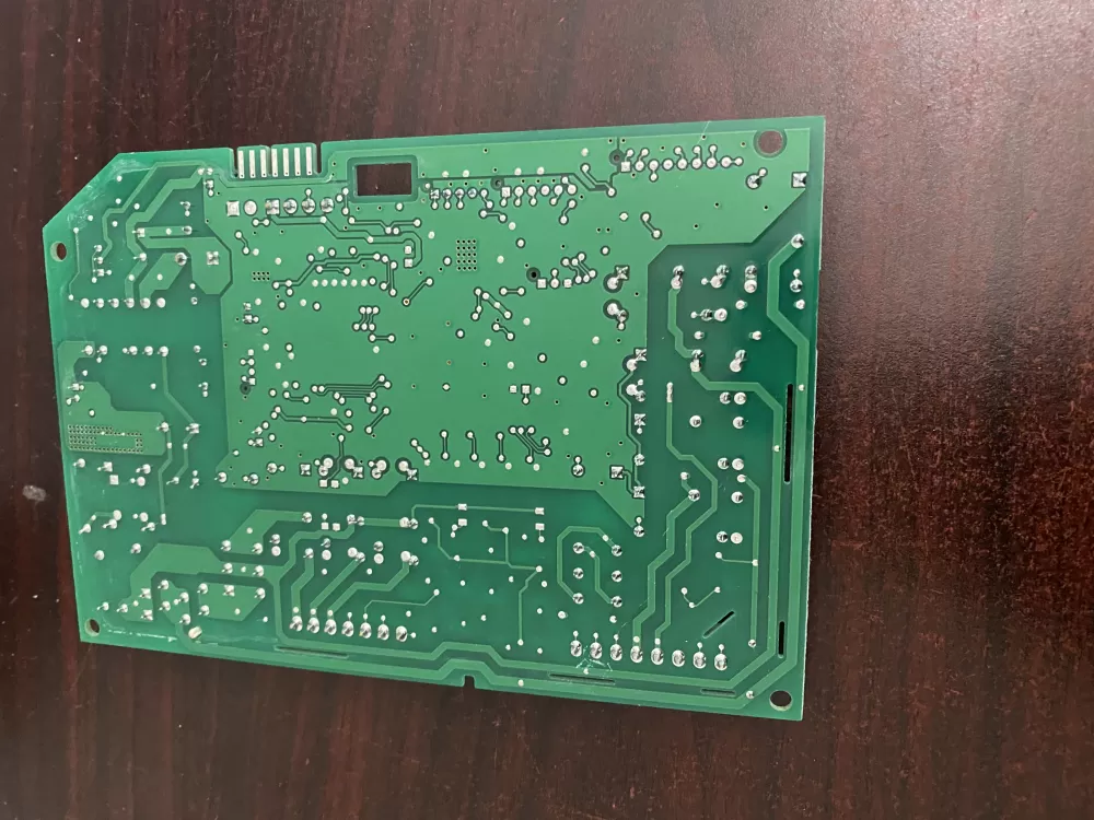 Whirlpool Maytag Kenmore W10516800 Refrigerator Control Board AZ37056 | BK386