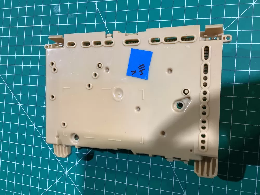 Whirlpool W10879807 W10903627 W11095582 Dryer Control Board AZ140904 | NRV411