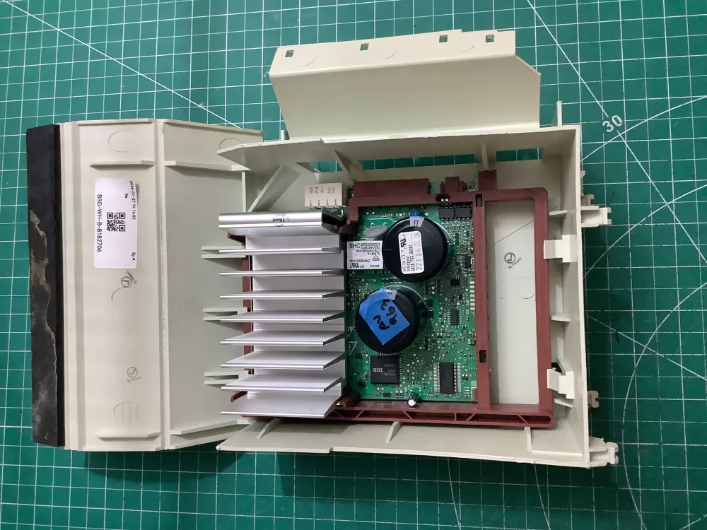 Whirlpool Kenmore Maytag Washer Control Board 4619 703 00681 AZ215819 | ARV963