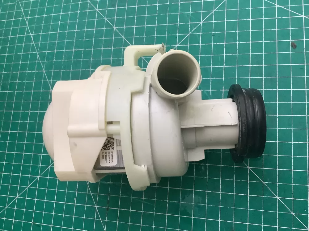 W10314568 KitchenAid Dishwasher Motor