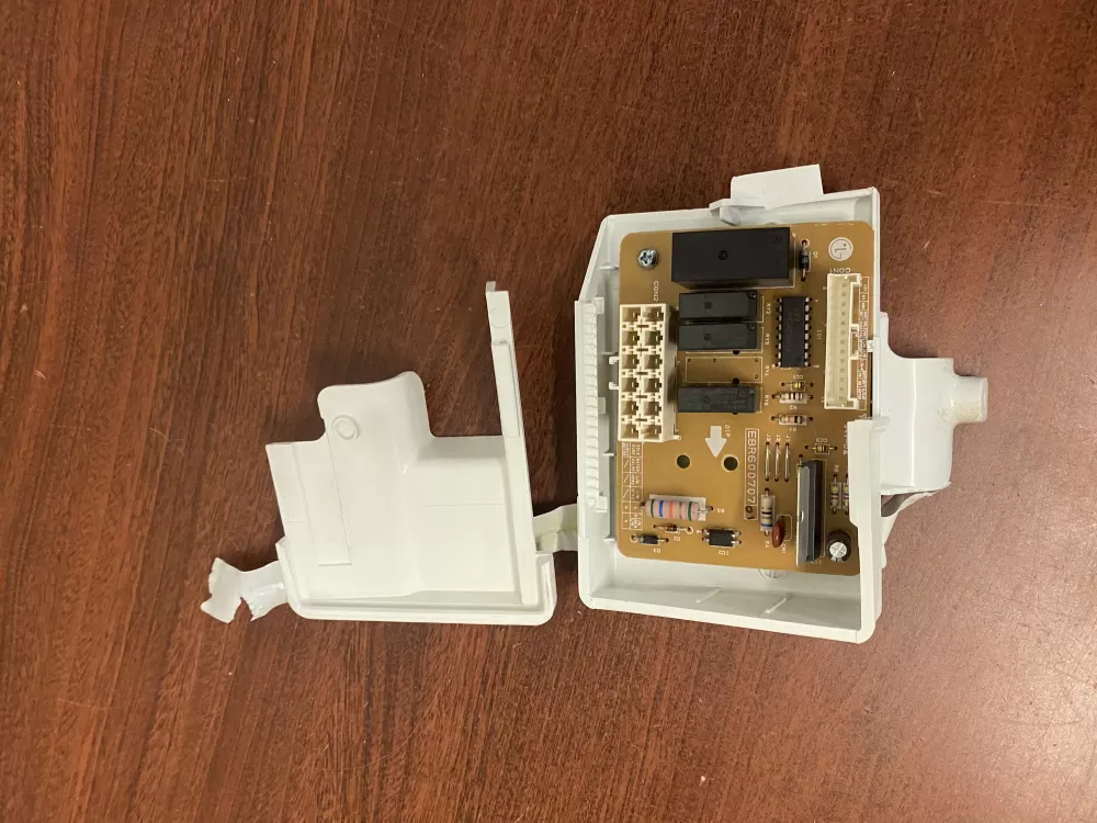 LG EBR60070701 Refrigerator Power Control Board - Part #