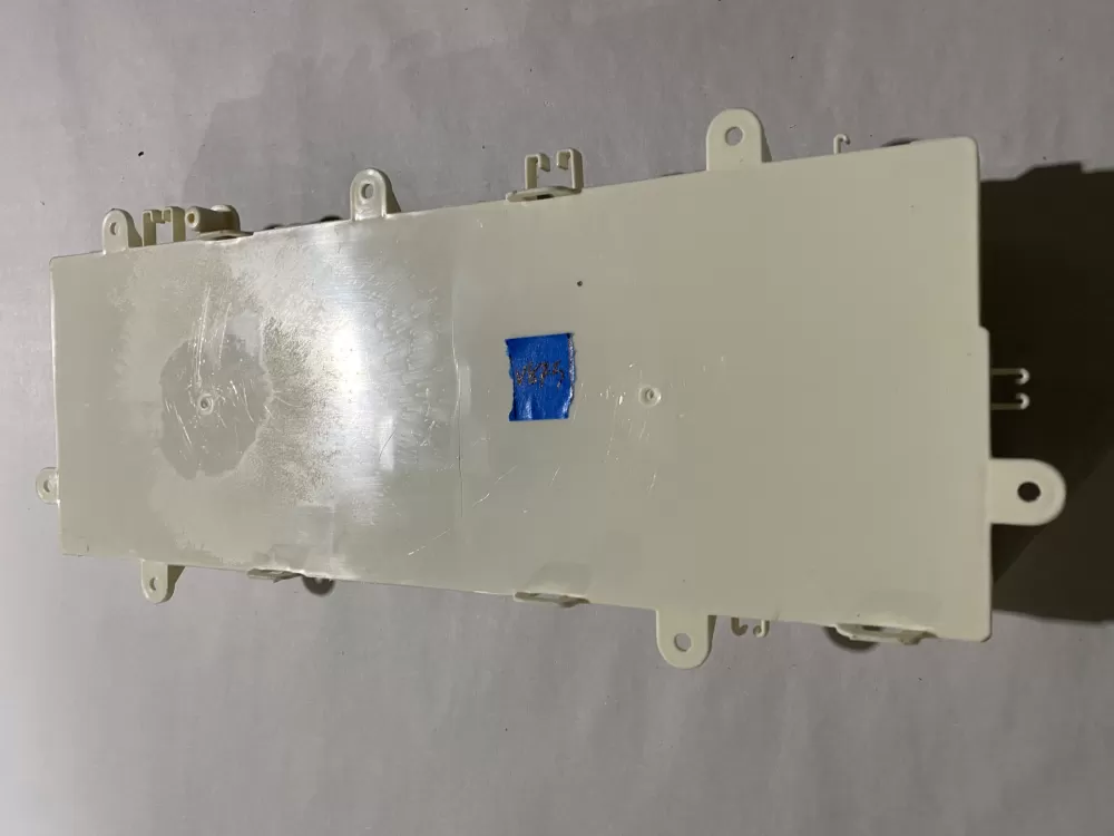 LG EBR80342102 Washer Control Board AZ190878 | BKV875