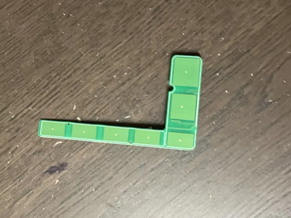 Samsung washing machine WW5000J Control board AZ37237 | Wm459