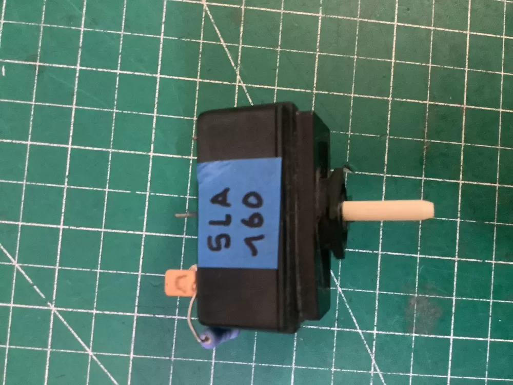 Whirlpool 8528330 Dryer Switch AZ199237 | SL160