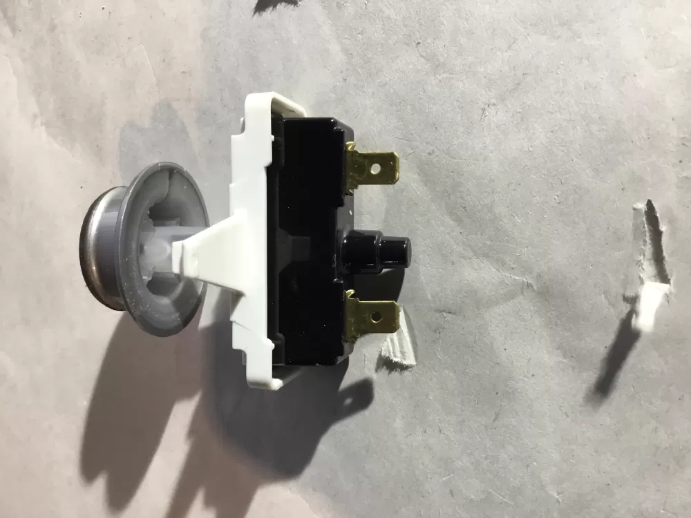 Whirlpool WP3977456 PS11742178 Dryer Start Switch AZ150549 | Sl238