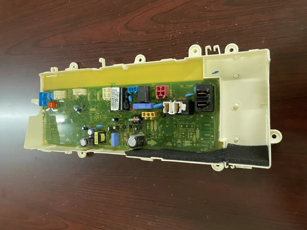 LG EBR62707635 Dryer Control Board