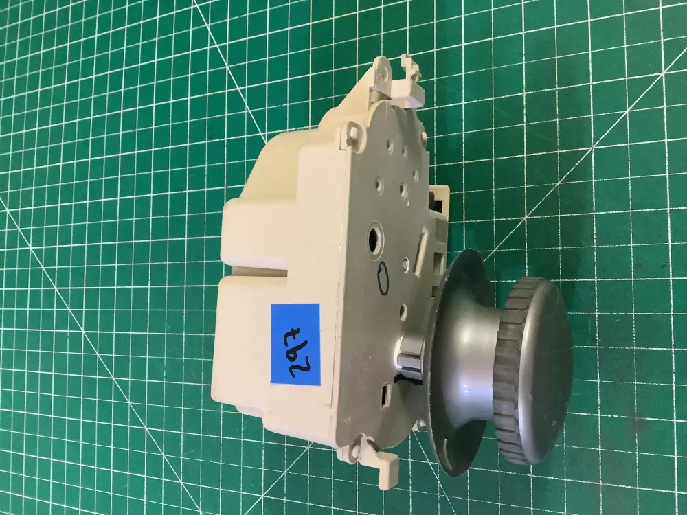 Maytag 2202098 21002232 Washer Timer Control AZ194894 | NR297