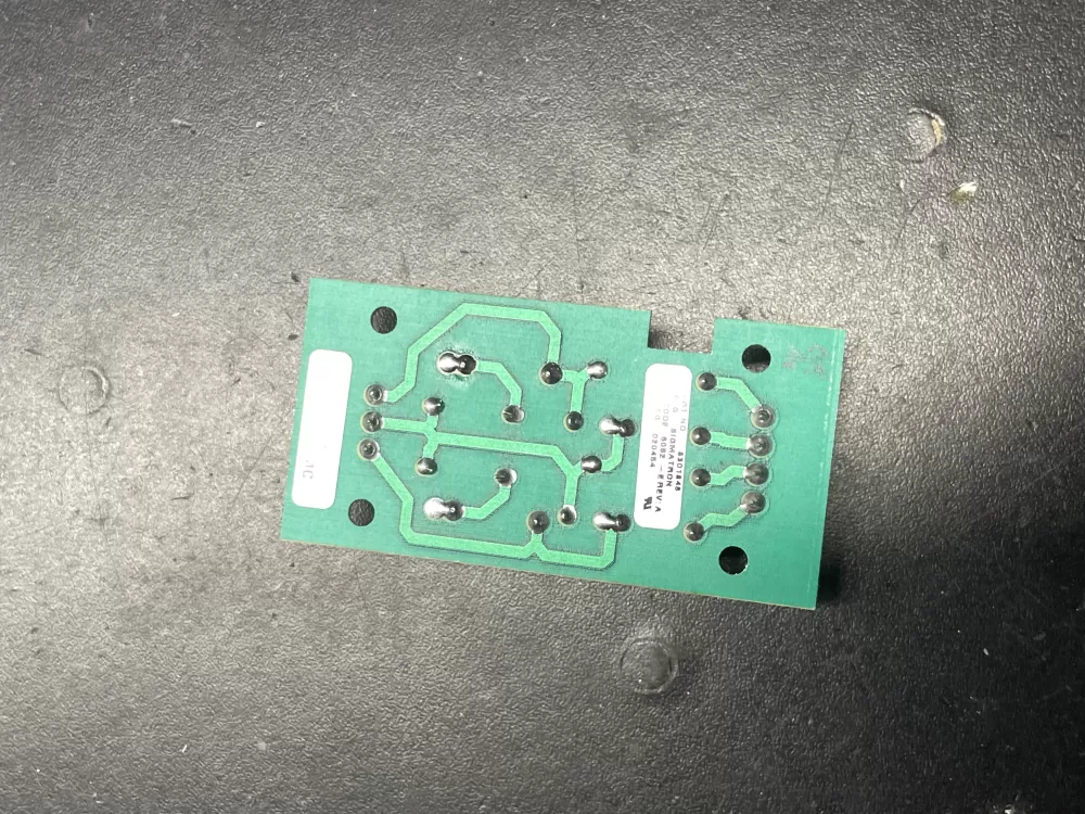 Maytag KitchenAid AP6012630 8301848 Oven Control Board AZ36531 | Wm382