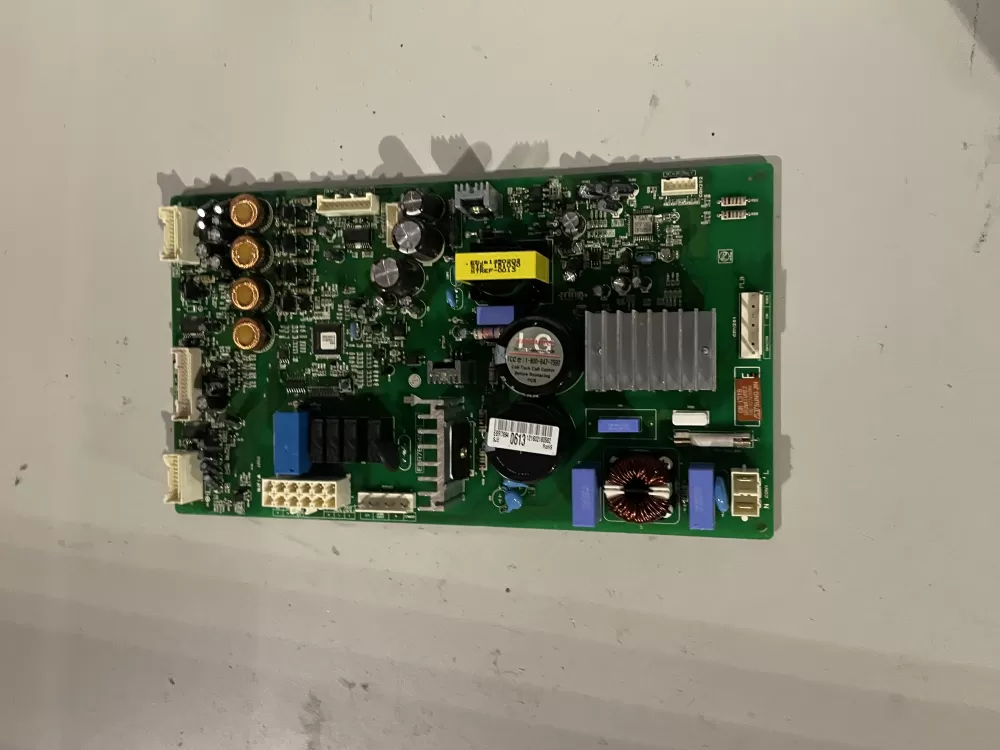 LG  Kenmore EBR78940613 CSP30020904 PS12730321 Refrigerator Control Board