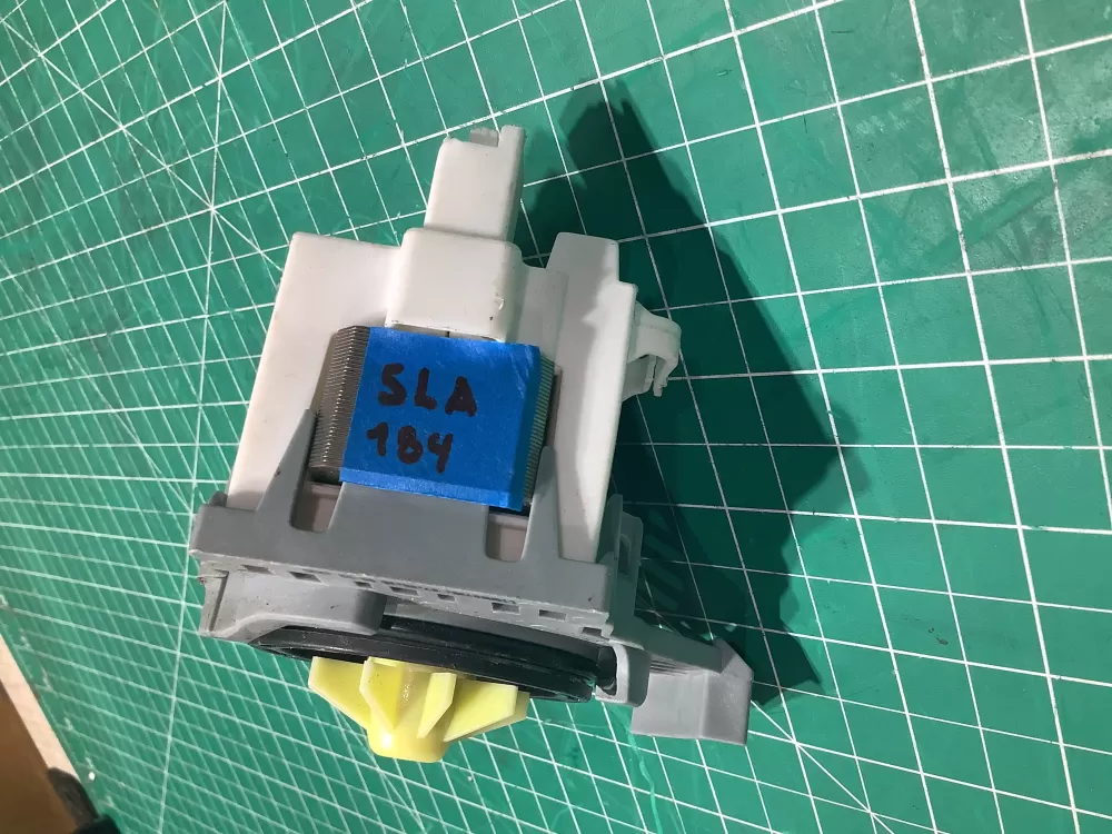KitchenAid W10914557 Dishwasher Kitchen Aid Drain Pump AZ150398 | AR184