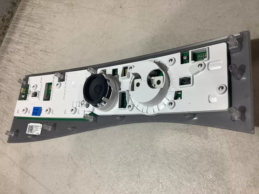 Whirlpool W10825109 W10911021 Washer Control Board Panel AZ199991 | ARV453