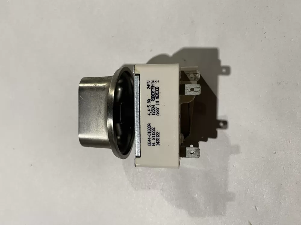 Samsung DG44 01009A PS4240807 Range Burner Control Switch AZ141427 | BK1703