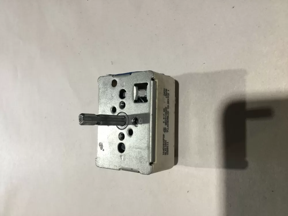 GE WB24T10028 Range Switch AZ102180 | Sl128