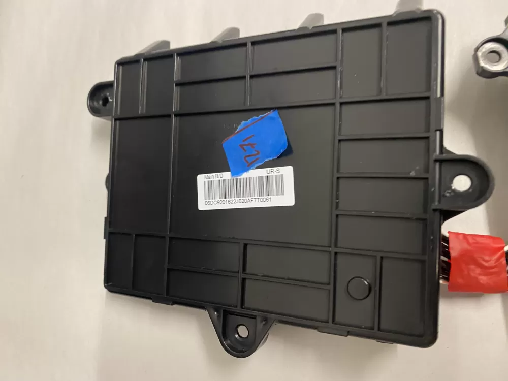 Samsung DC92 01622J DC92 01622 Washer Control Board AZ211516 | BK1271