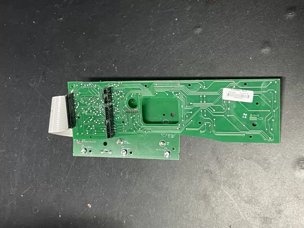 Whirlpool 8558745 8559431 Dryer Control Board