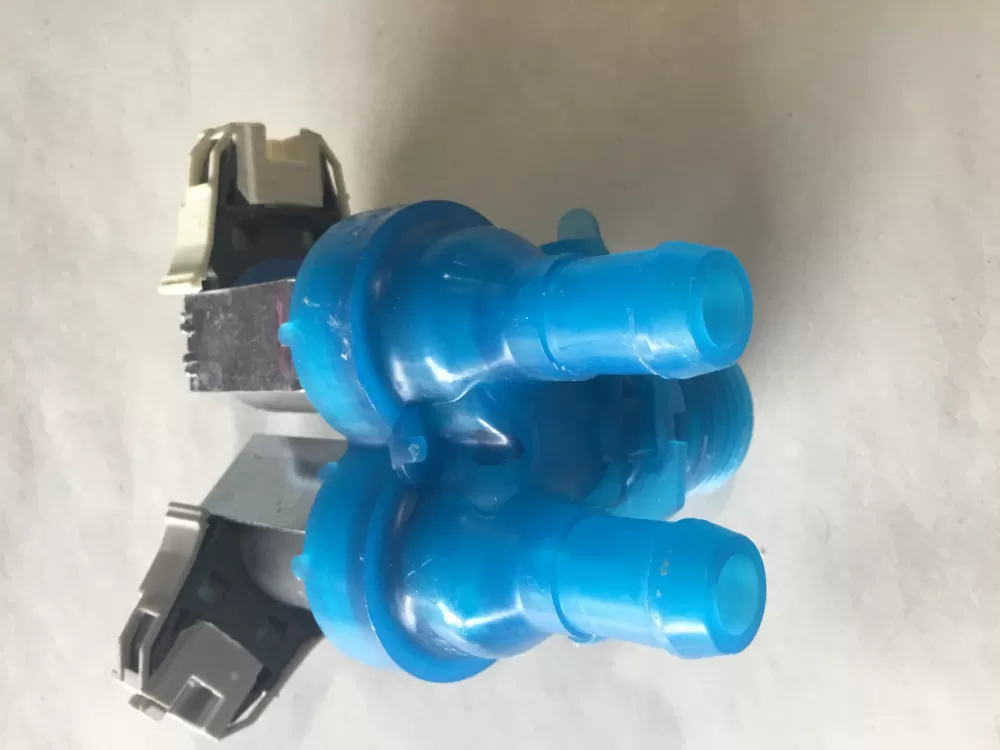 Whirlpool W10212596 Washer Inglis Water Inlet Valve AZ151261 | SL45