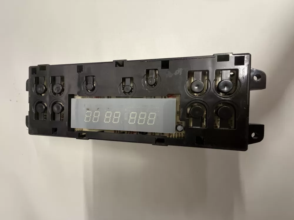 GE 191D3159P128 Range Control Board