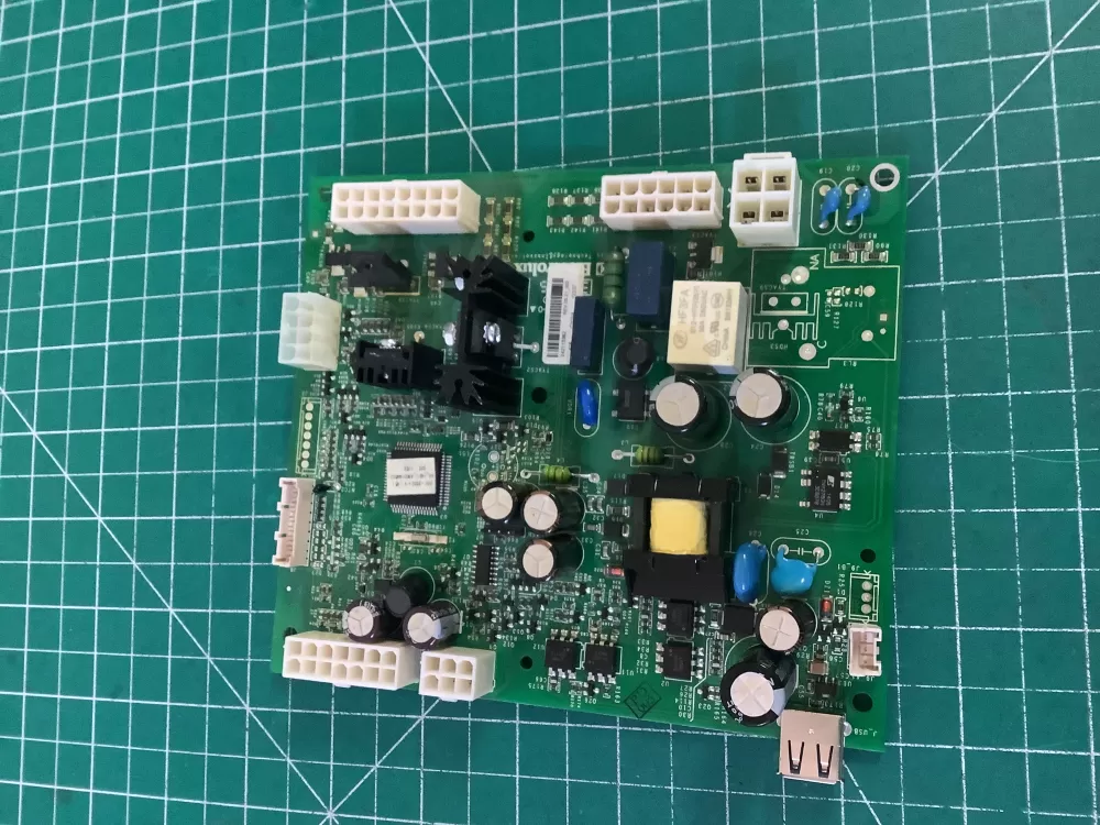 Frigidaire  Electrolux AS00144503  242115362 Refrigerator Main Board