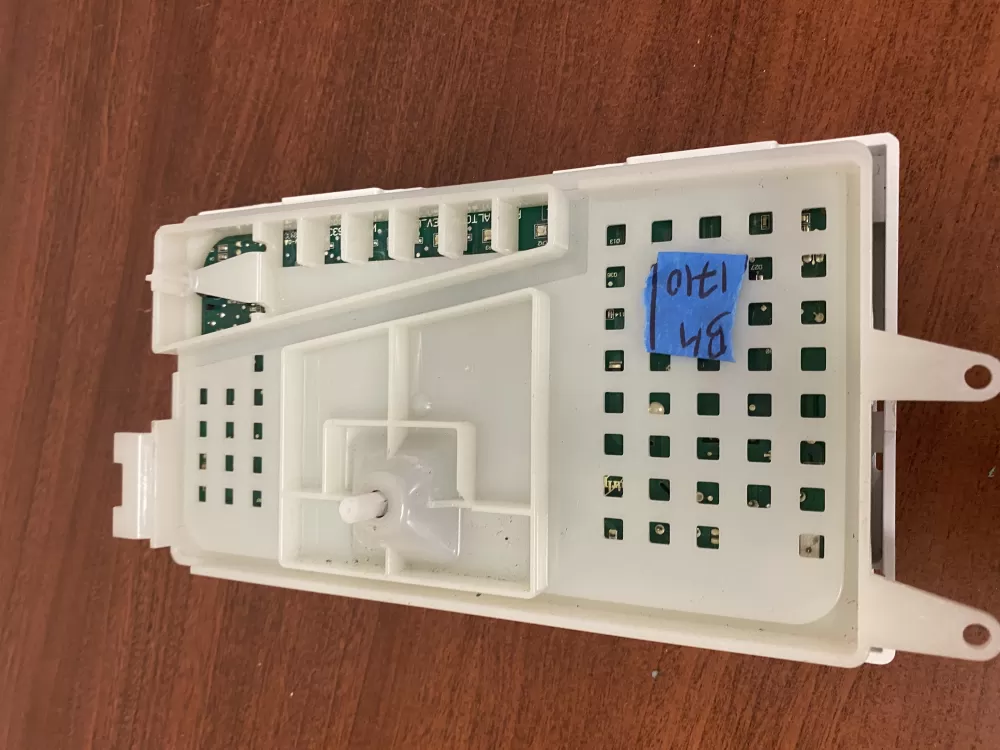 Kenmore W10841366 W10865063 W10915783 Washer Control Board AZ40788 | BK1710