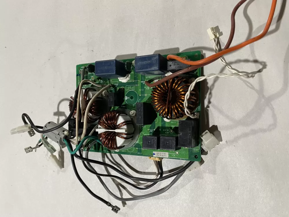 Control Board 1101HUE-FL0 AZ153596 | BK2502