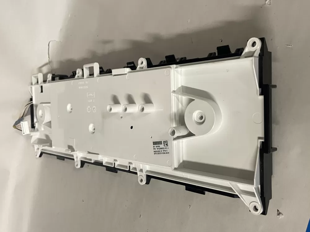 Whirlpool W10269602 WPW10269602 PS11751503 Washer Control Board Interface