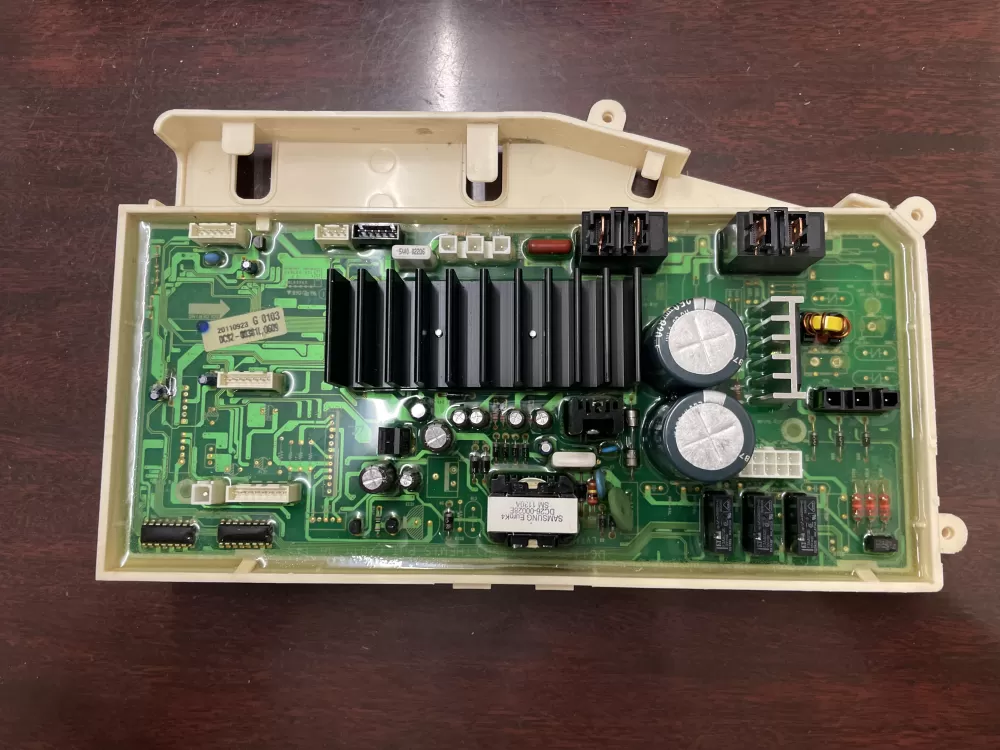 Samsung AP5577608 DC92 00381L PS4215854 Washer Control Board AZ34317 | KMV230