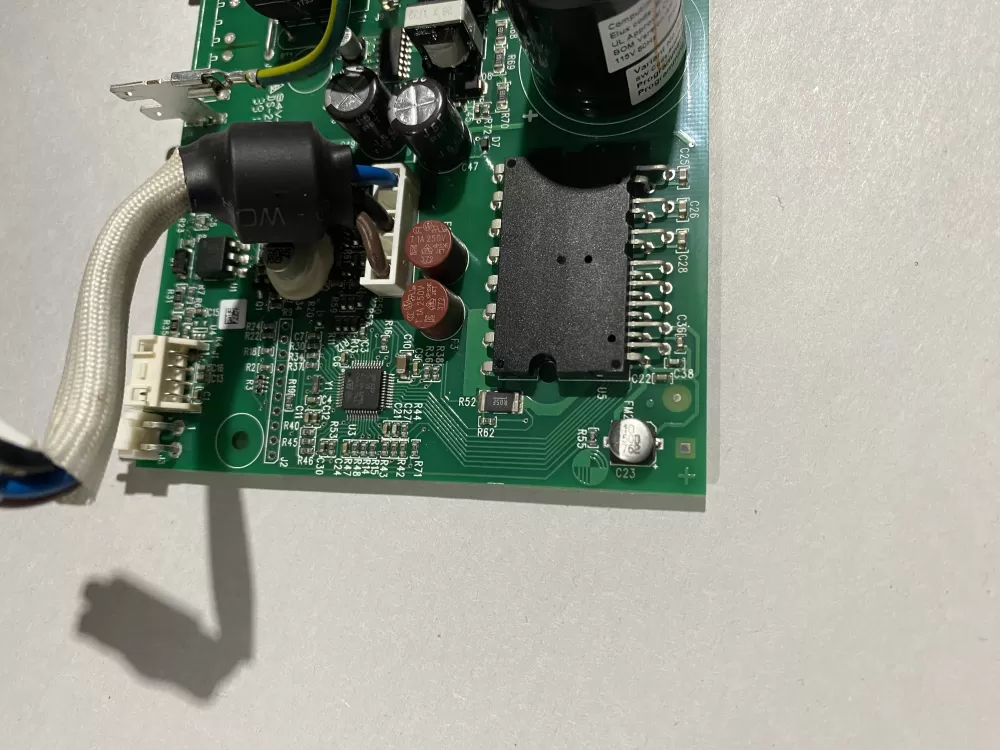 Frigidaire 8083643-03 Refrigerator Control Board AZ131513 | BK2253