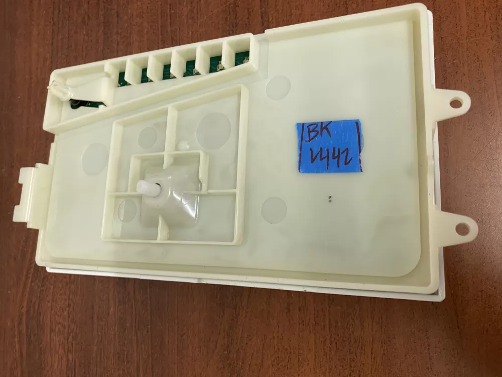 Maytag W10438176 W10445394 W10480178 Washer Control Board AZ45771 | BKV442
