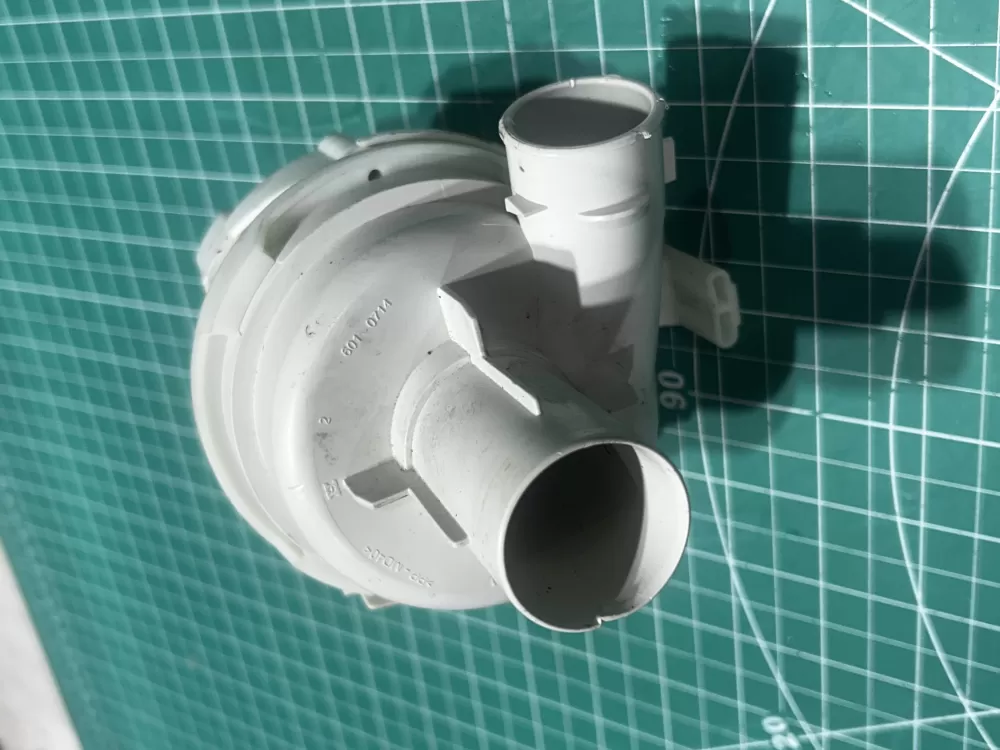 Kenmore W10894668 Dishwasher Jenn Air Kitchen Aid Pump Motor AZ168205 | Sl194