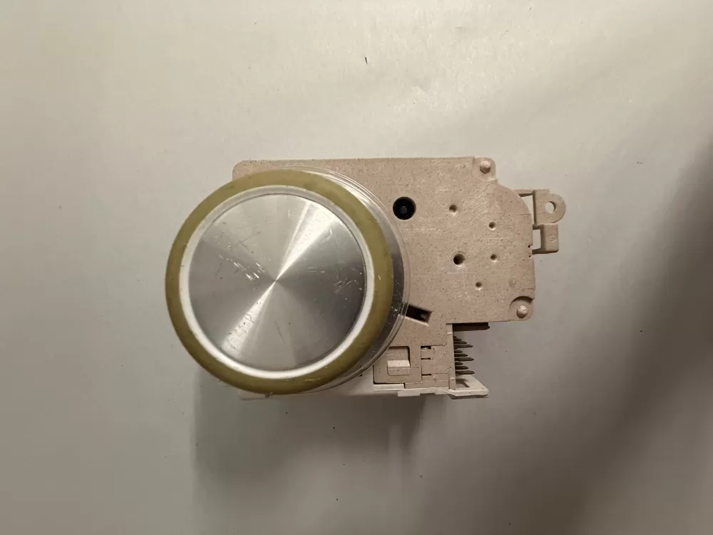 Whirlpool  Maytag  Kenmore W10113804C Washer Timer
