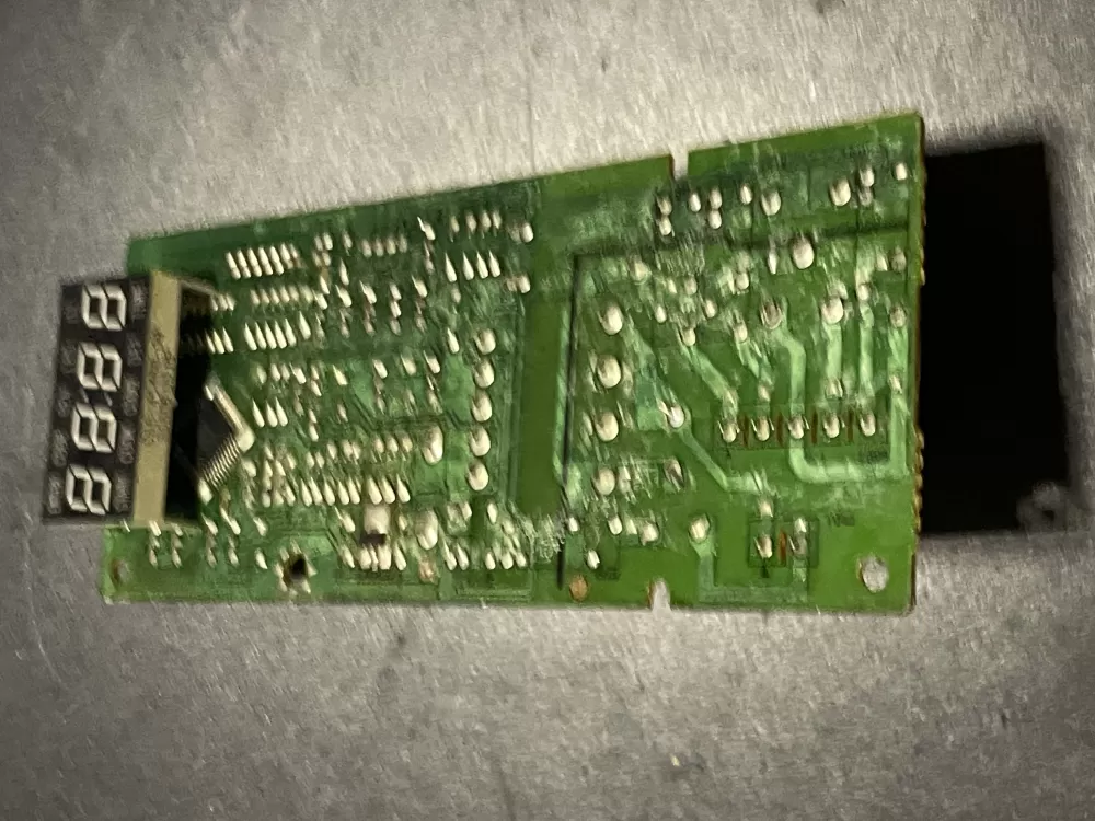 Samsung RAS-D2LED5-01 AP4587205 Microwave Control Board AZ30024 | WM946